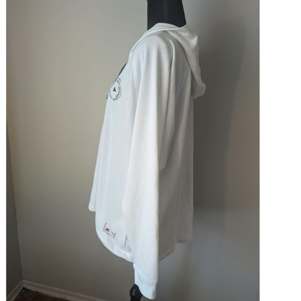 Disney Parks kisses from Minnie hoodie - Picture 8 of 9